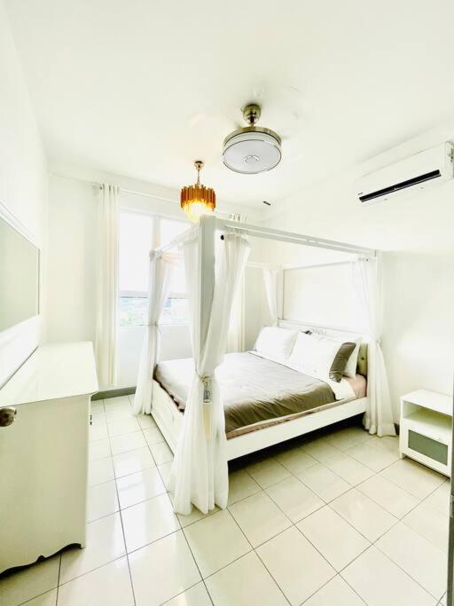 Kt City Homestay With 4 Bedrooms And Pool Kuala Terengganu Exterior photo